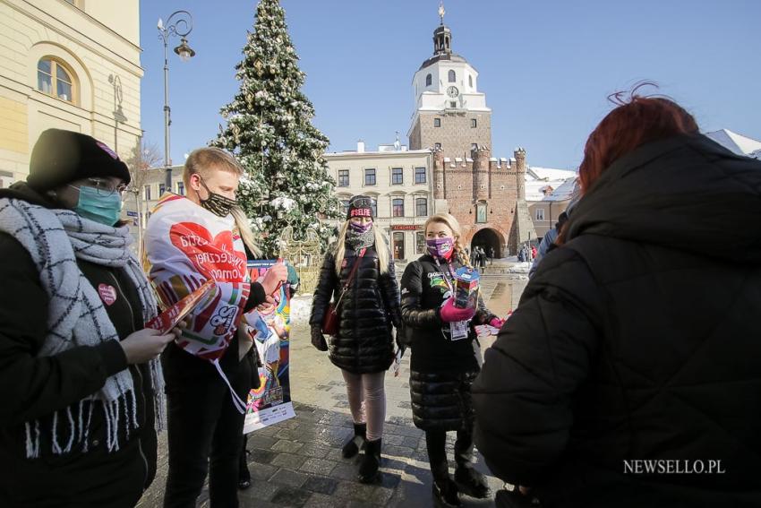 29. Finał WOŚP w Lublinie