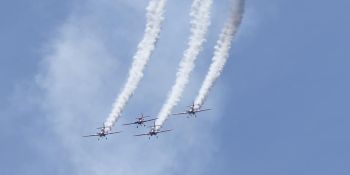 Poznań Airshow 2018