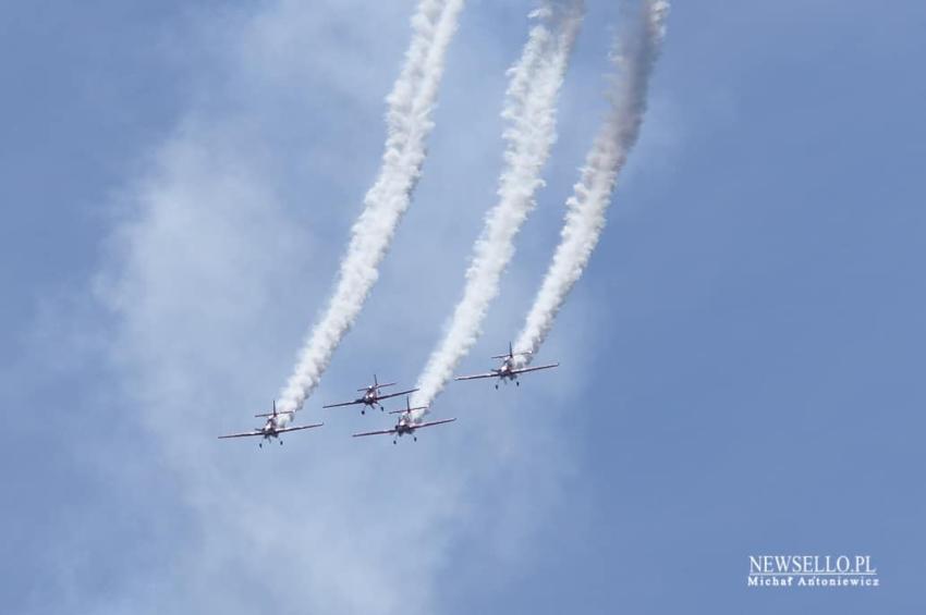 Poznań Airshow 2018