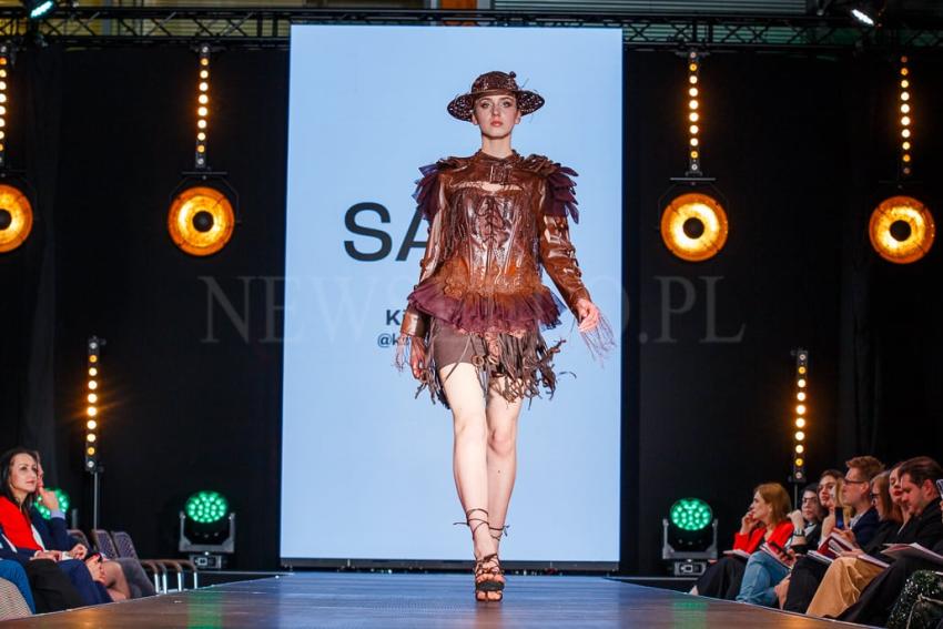 SAPU Cracow Fashion Week 2024