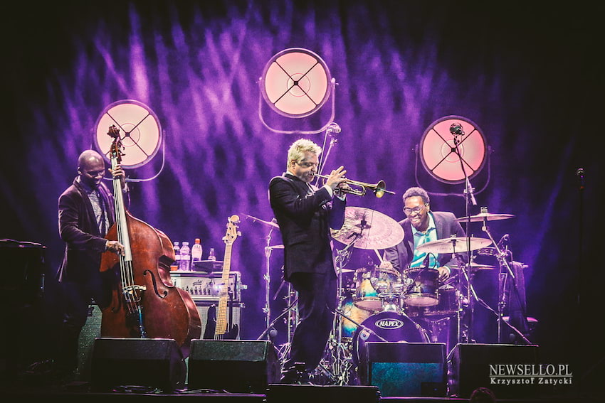 Chris Botti 2017