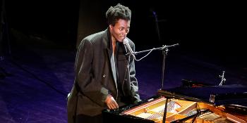 Benjamin Clementine