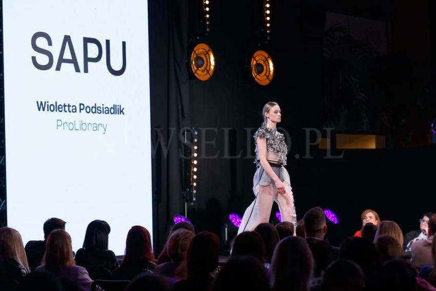 SAPU Cracow Fashion Week 2024