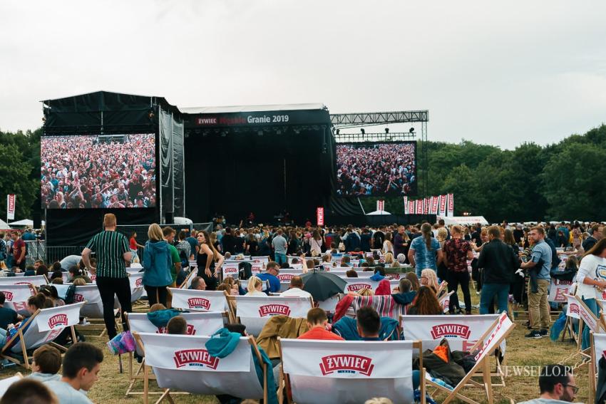 Męskie Granie 2019 - Poznań