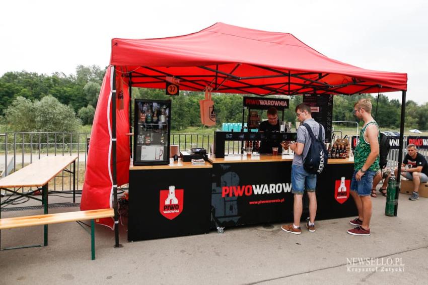Festiwal Piwa we Wrocławiu