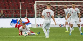 Polska - Serbia 1:0