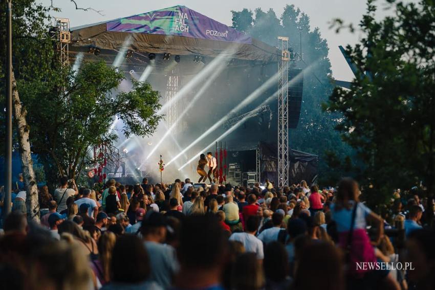 Dawid Kwiatkowski, Muzyka, Poznań, festiwal, na falach, Foto, zdjęcia, lato, wakacje,