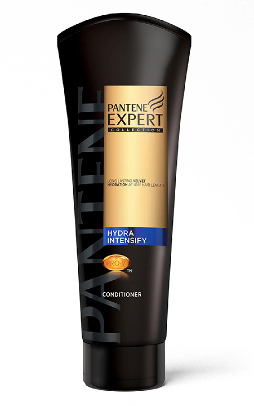 Kuracja Pantene