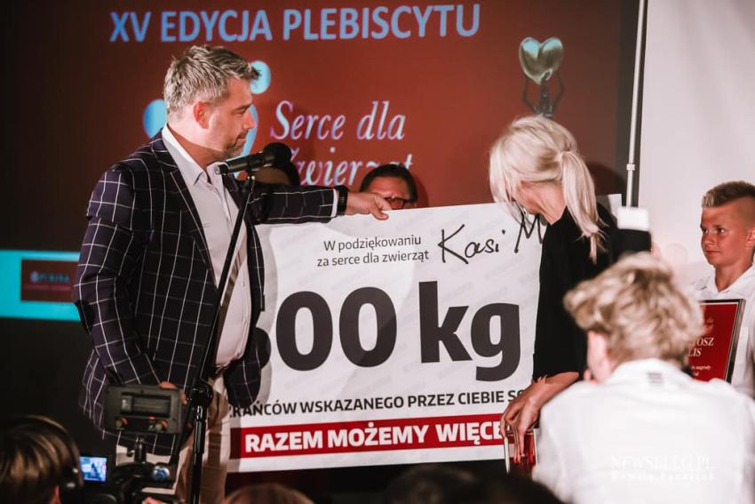 Serce dla zwierząt