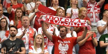 Polska - Serbia 1:3