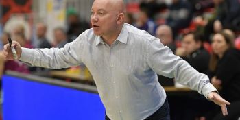 1KS Ślęza Wrocław - KS Basket 25 Ekstraklasa Sp. z o.o. Bydgoszcz 84 : 77