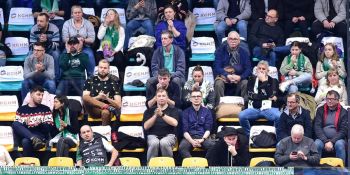 #VolleyWrocław - ITA TOOLS STAL Mielec 3:2