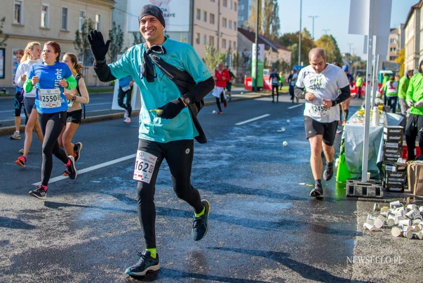 25 Ljubljana Marathon 2021