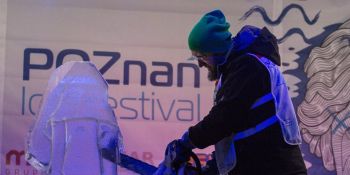 Poznań Ice Festival 2021