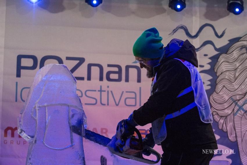 Poznań Ice Festival 2021