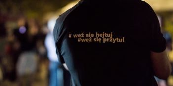 Łańcuch Światła w Poznaniu: Wolna Prokuratura, Wolne Sądy