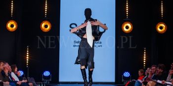 SAPU Cracow Fashion Week 2024