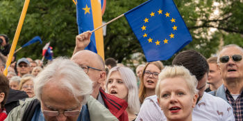 Wolne Media, Wolni Ludzie - manifestacja we Wrocławiu