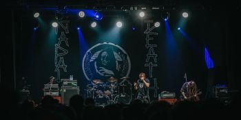 Campaign for Musical Destruction Tour 2023: Napalm Death