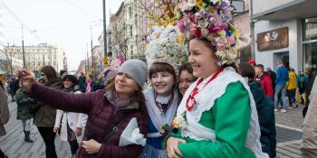 Narodowe Święto Niepodległości w Poznaniu