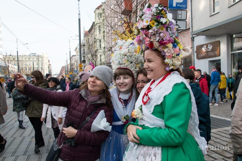 Narodowe Święto Niepodległości w Poznaniu