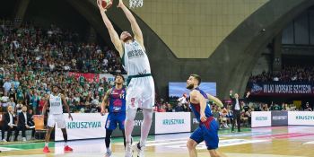 Śląsk Wrocław - King Szczecin 65:92