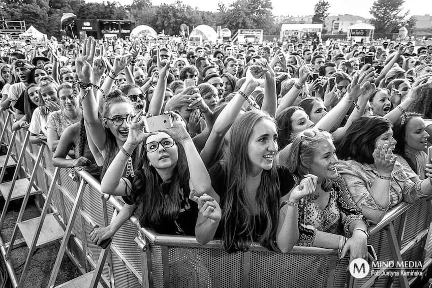 Live Kraków Festiwal - 2