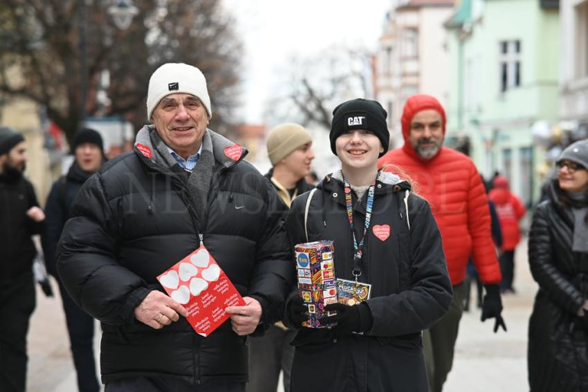 Finał WOŚP Trójmieście