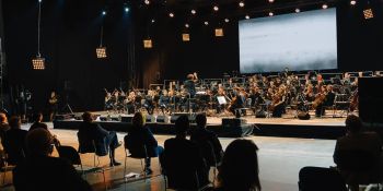 Malta Festiwal 2021: Projekt krynicki - orkiestra na bis.