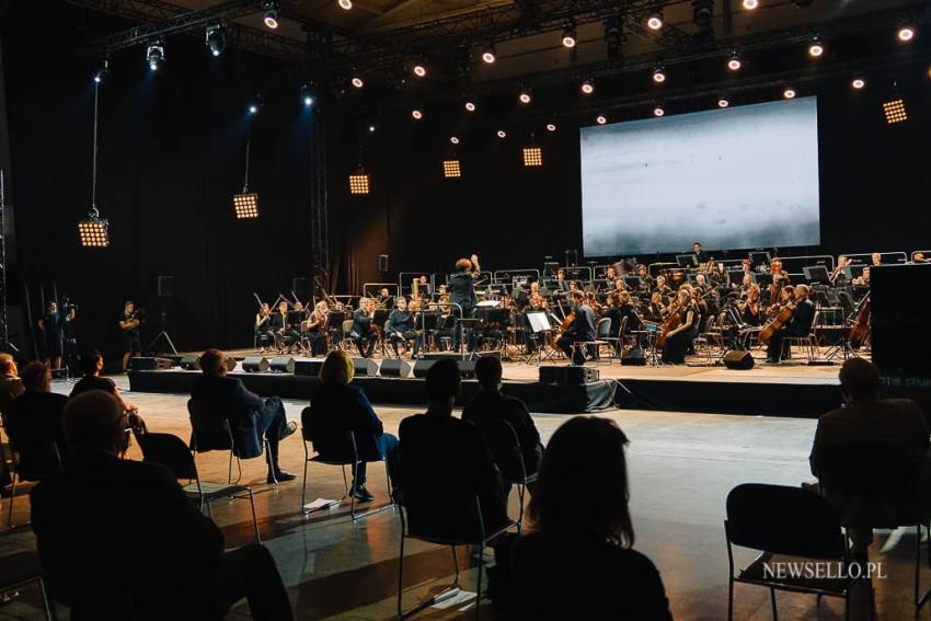 Malta Festiwal 2021: Projekt krynicki - orkiestra na bis.