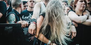 Brutal Assault 2018 - dzień 2