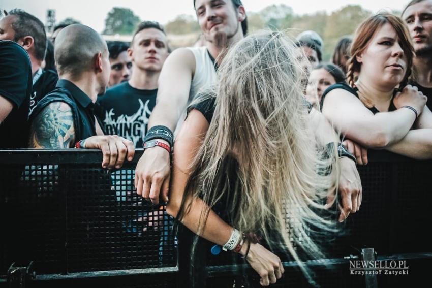 Brutal Assault 2018 - dzień 2