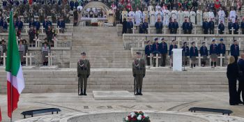  80. rocznica bitwy o Monte Cassino