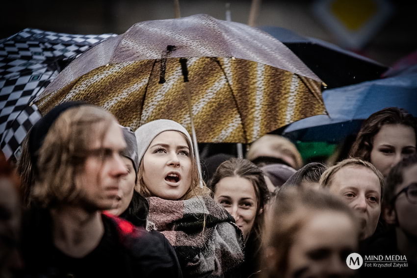 Czarny Poniedziałek we Wrocławiu