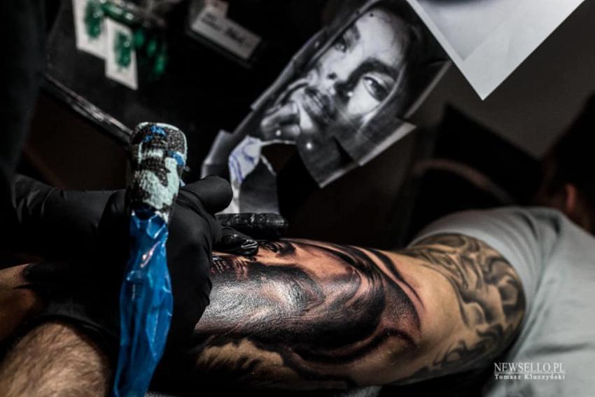 Poznań Tattoo Konwent