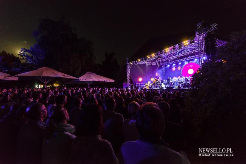 Enter Enea Festival 2018 - dzień 1