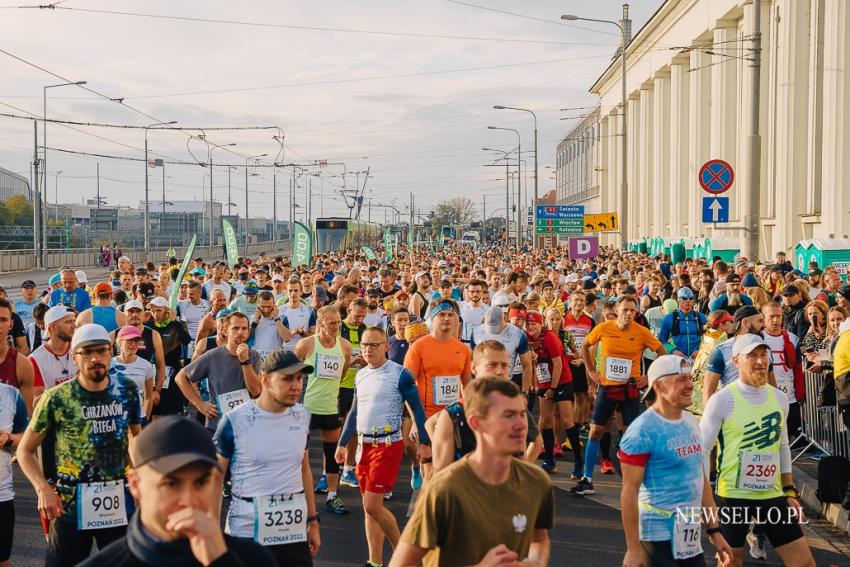 21. Poznań Maraton