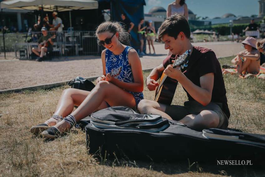 Gitarowy Rekord Świata 2021