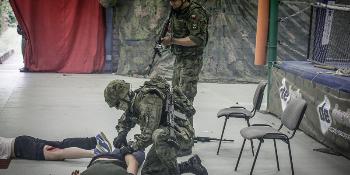 Kryzys16-Cwiczenia Wojskowe