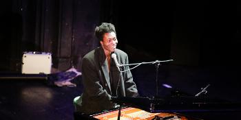 Benjamin Clementine