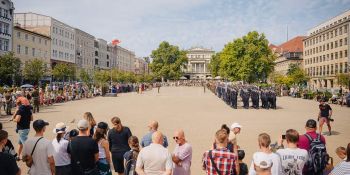 Święto Wojska Polskiego - Poznań