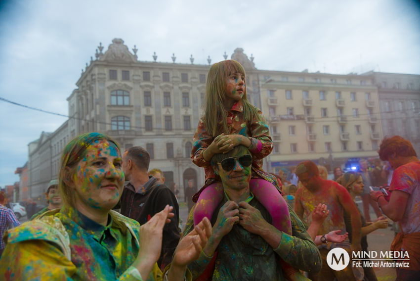 Otwarcie Festiwalu Malta 2016