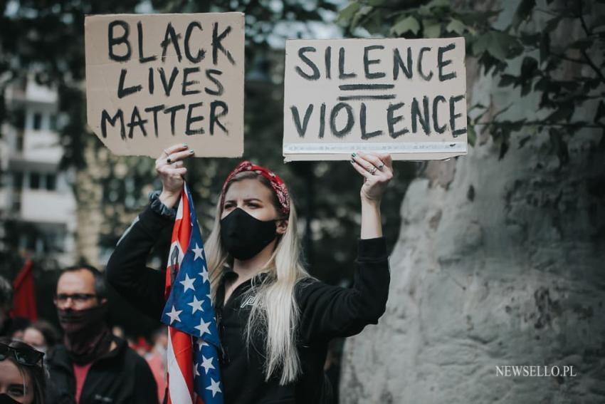 Black Lives Matter