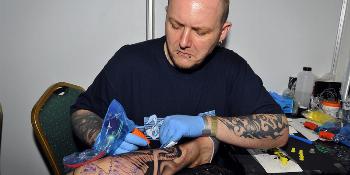 Tattoo Wroclaw