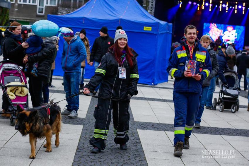 WOŚP 2018 Wrocław