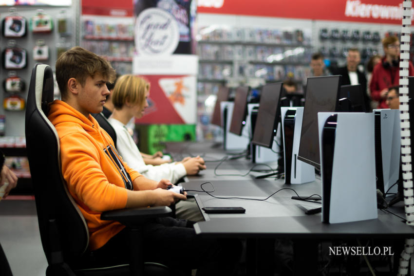 MediaMarkt Gaming Tour 2022