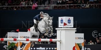 Finał Średniej Rundy - Cavaliada 2024