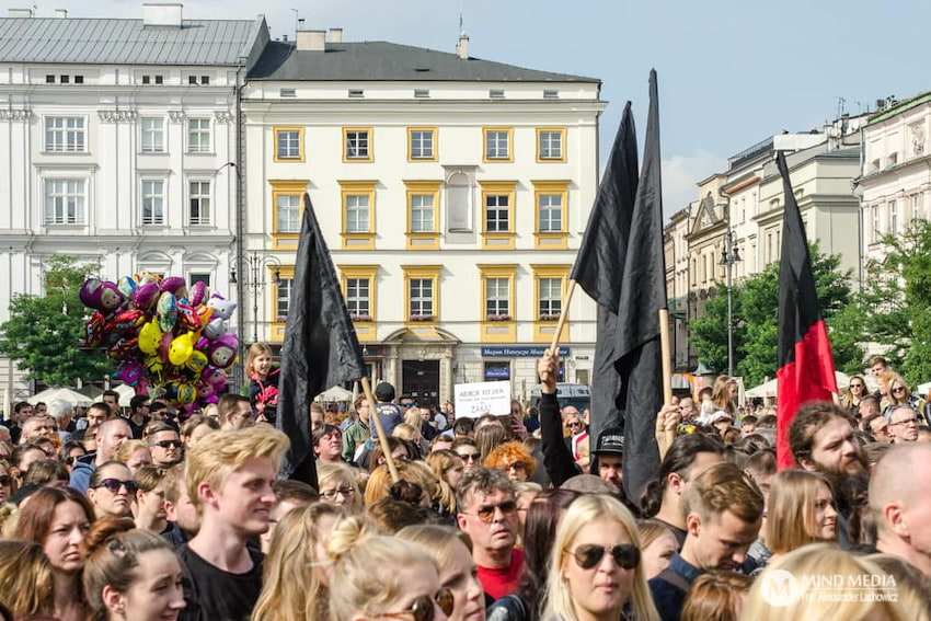 Czarny Protest