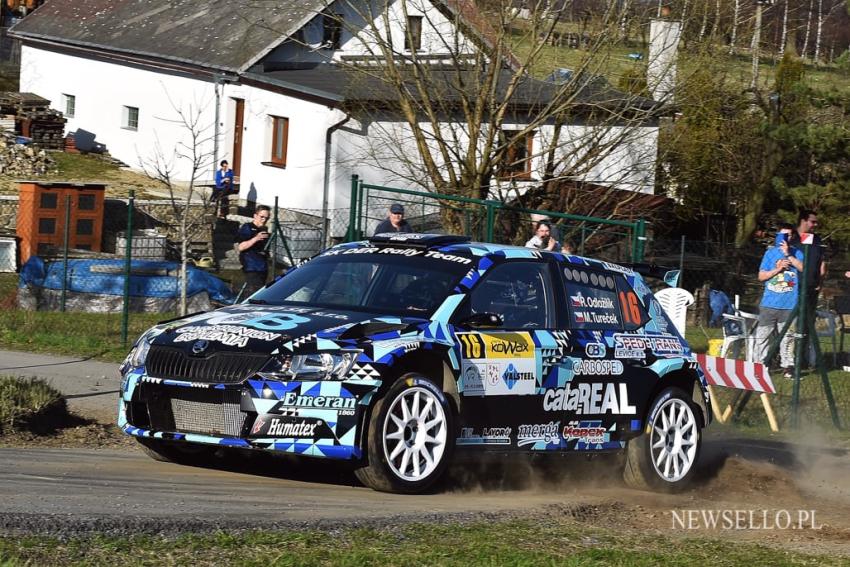 38. Kowax Valašská Rally ValMez 2019