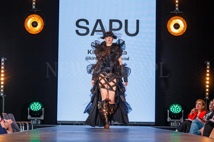 SAPU Cracow Fashion Week 2024